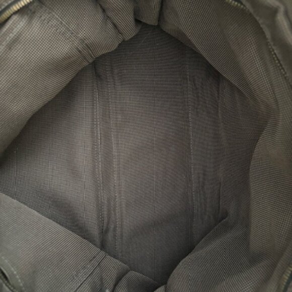 HERMES-RARE H MOTIF-HERLINE MM TOTE BAG-VINTAGE - Picture 7 of 11